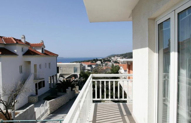 Apartments Trogrlić - Foto 19