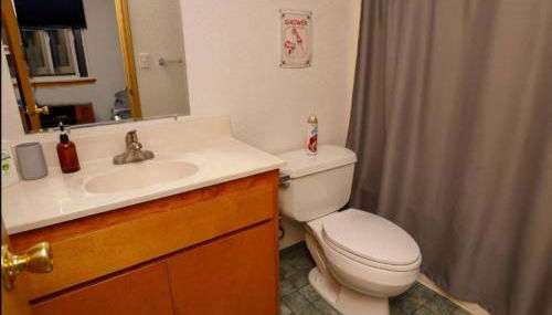 Lake Trout, Cabin 2 at Lower Kenai Lodge - Photo 3