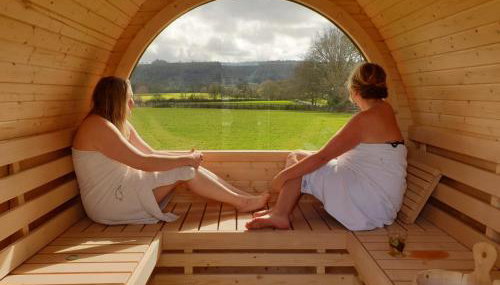 The Annex, Westerlands, Graffham - Foto 5