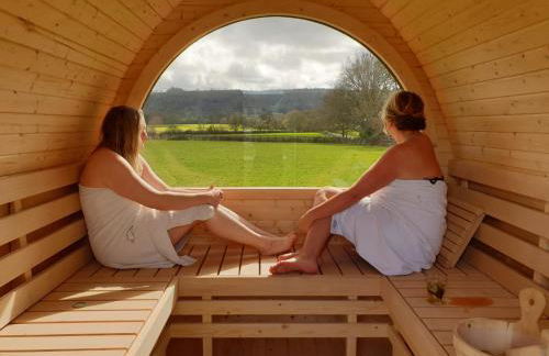 Aspen Leaves: The perfect farm retreat - Foto 42