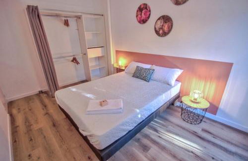 Terracotta Suite T6 - Idéal entreprises & familles - Foto 45