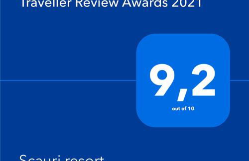 Scauri resort - Foto 6