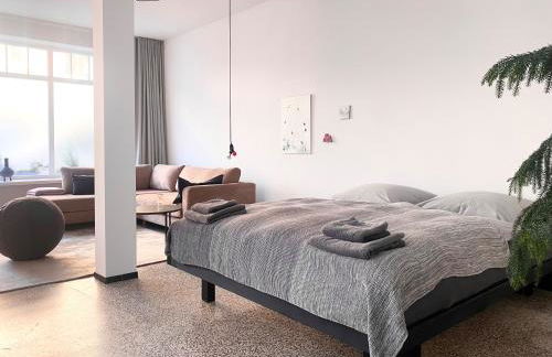 zehuus - historical charm 70qm - Foto 7