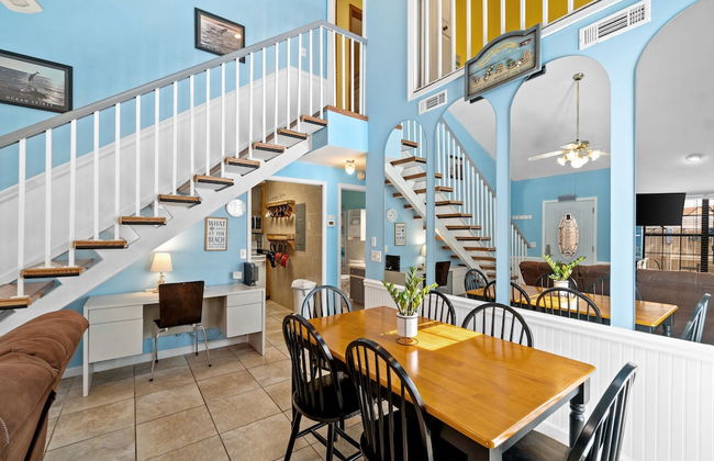 Horizon South Resort by Panhandle Getaways - Foto 34