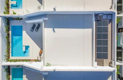 Villa Ezzio Los Alcazares - Foto 36