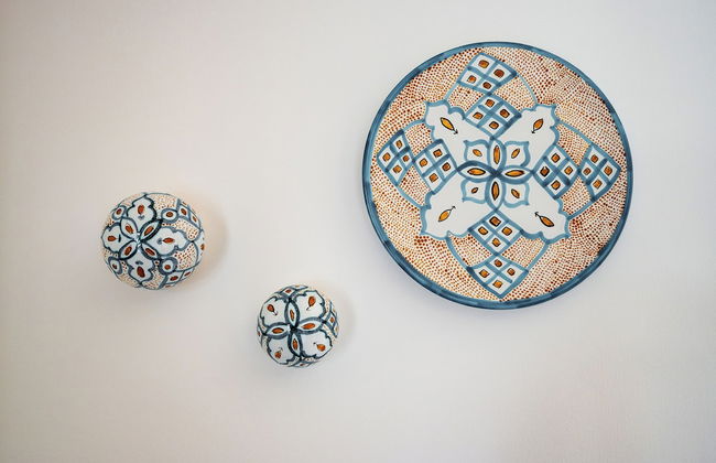 Tenuta Flora Maria - Foto 48