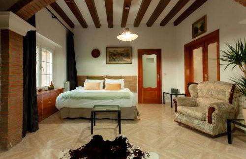 Casa Rural Natura - Foto 36