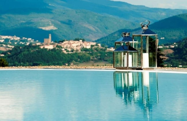 Agriturismo Quata Tuscany Country House - Photo 38