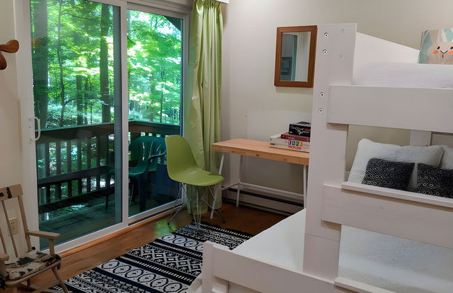 Autumn Wings - A Natural Retreat - Foto 3