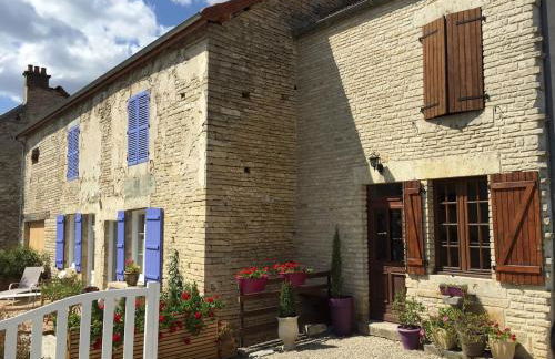 Gîte champenois les voisins - Foto 60