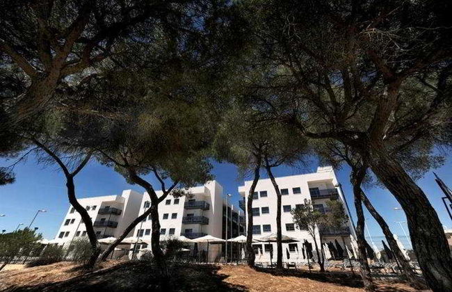 Leo Deluxe Punta Umbria - Foto 10