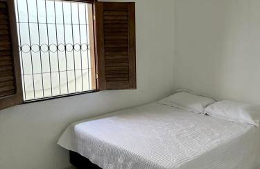 Casa mobiliada em Viçosa do Ceará em condomínio - Foto 14