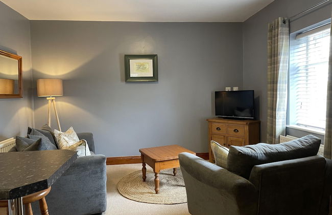 Milecastle Inn on Hadrian's Wall Near Haltwhistle - Foto 10