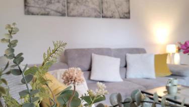 Ferienwohnung Katharina - Foto 1