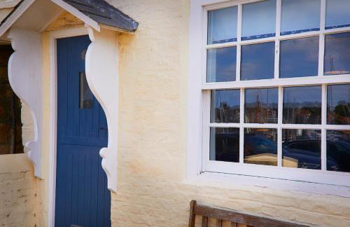 Glasswing Stays Scoresby Cottage - Photo 35