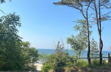 APARTAMENTY Wakacyjna 53 Dziwnówek, Wrzosowo - Foto 38