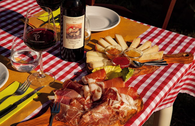 Agriturismo Villa Ulivello in Chianti - Foto 115
