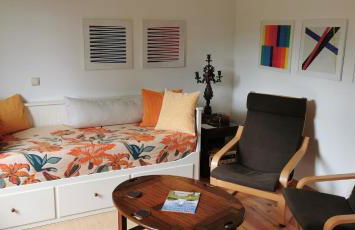 Landhaus Lange3 Moderne Kunst - Photo 41