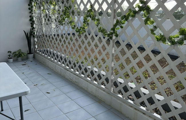 Apartment in Iloilo with swimming pool and garden - Foto 58