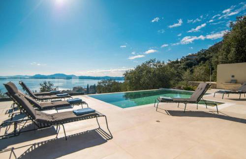 Villa Nissaki View 1 by Villa Plus - Foto 9