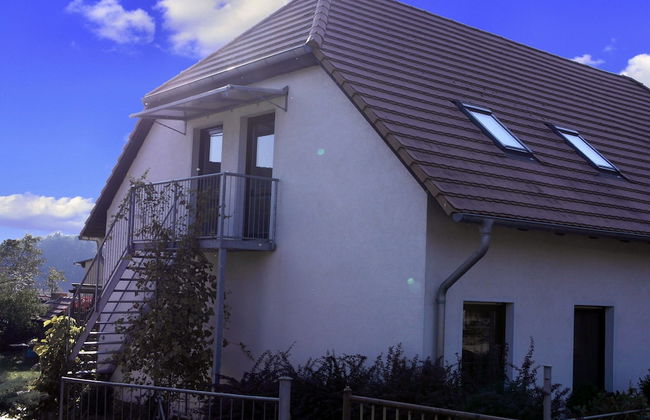 Apartment in Luckaitztal-gossda With Parking Space - Foto 26