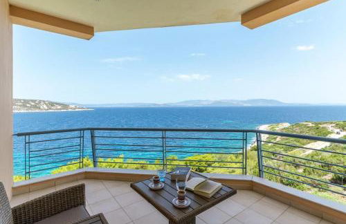 Seascape 3 Bedroom House - Foto 6