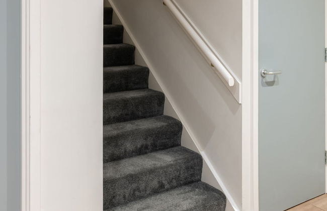 Host Stay Manchester Apartment - Foto 19