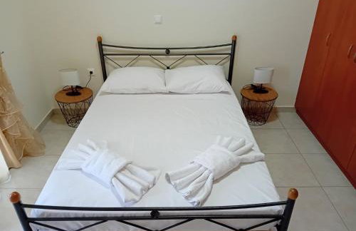 Bellavista House in Monolithos Rhodes - Foto 4