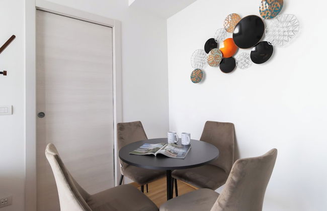 Italianway Comfort - Pasolini 70 C - Feel Uptown - Foto 33