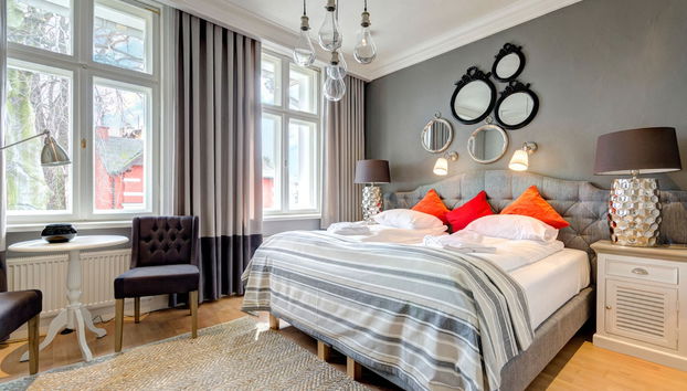 Dom & House - Apartments Mokwy Unique Sopot - Foto 4, Camera