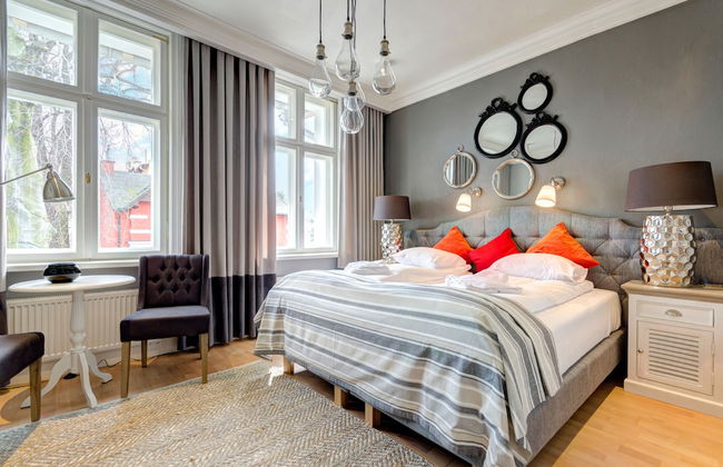 Dom & House - Apartments Mokwy Unique Sopot - Foto 4