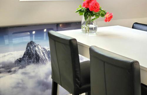 Apartment Chalet am Schloss Kaltenberg nahe Ammersee - Foto 37