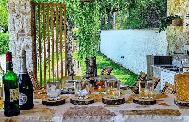 Villa Claire Corfu - Foto 47