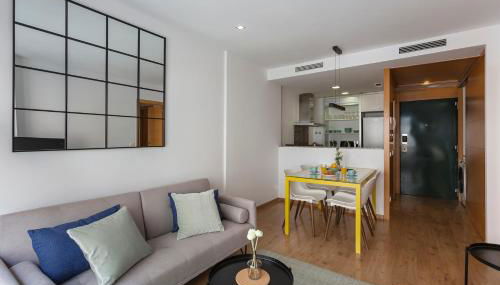 4263 - AB Les Corts II - Photo 2