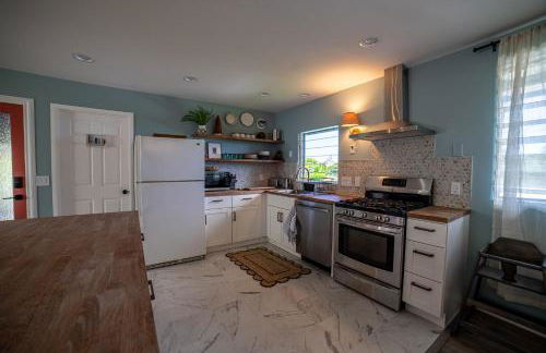 Stylized Captain's House - Foto 13