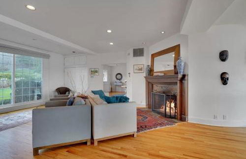 Stunning, Large, Waterfront Retreat - Foto 50