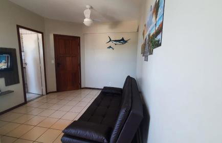 Apartamento a Beira Mar em Setiba Guarapari - Foto 2