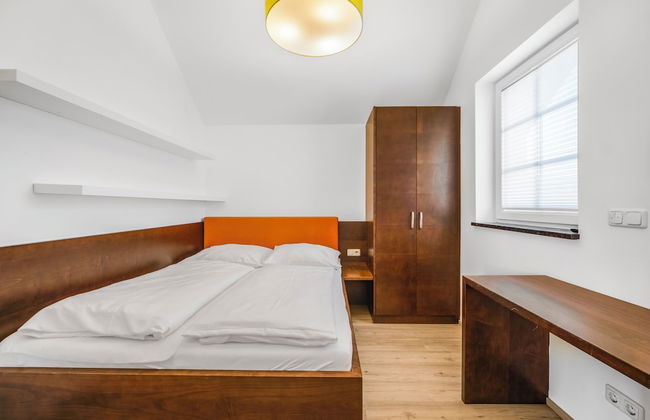 Holiday Apartments by Das Grüne Hotel zur Post - Foto 10