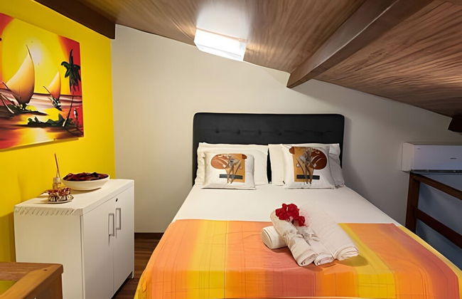 Solar água apart - Foto 55