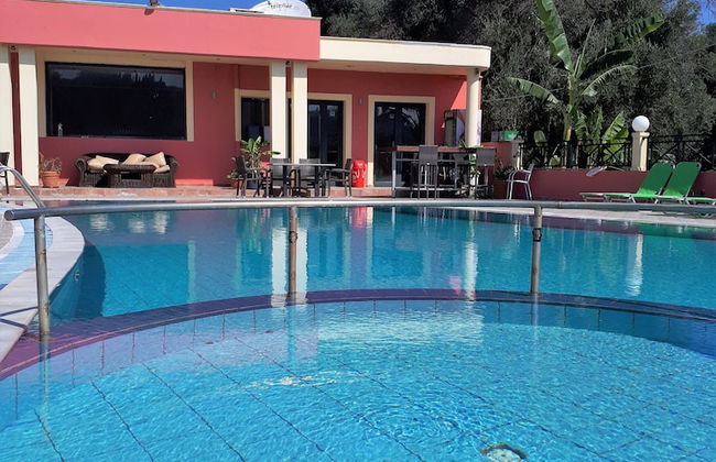 Polyxeni hotel - Foto 18