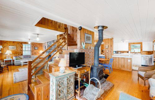 Lakefront Retreat - Foto 9