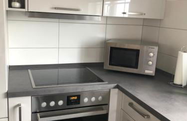 Ferienwohnung "Kranich" im Ferien-Resort Rügen - Foto 7