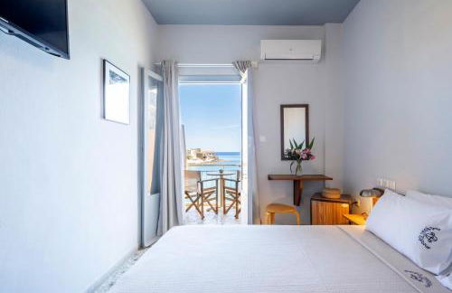 Akroyiali - Guesthouse - Foto 32