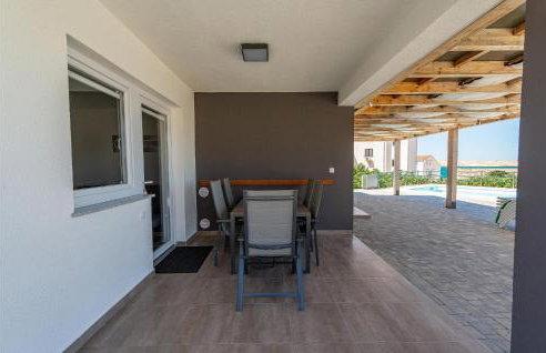 Amazing Apartment In Kustici, Novalja - Foto 27