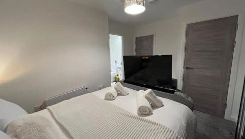 Bayard Luxe 2 Bedroom Penthouse Duplex - Foto 4