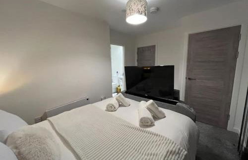 Bayard Luxe 2 Bedroom Penthouse Duplex - Foto 4