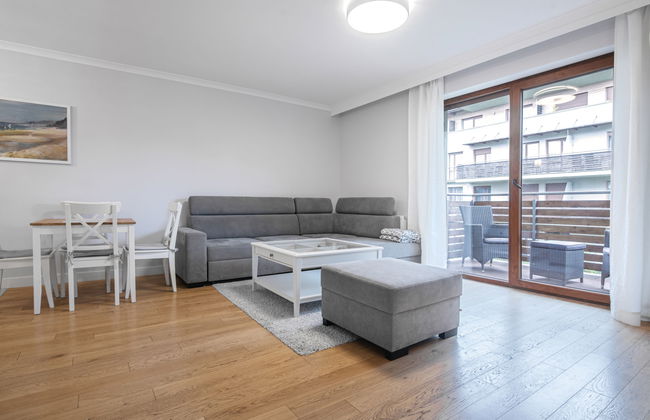 Na Wczasowej - Foto 2