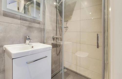 Marylebone Station Studio - 2 - Foto 4