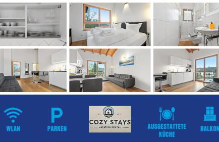 Cozystays - Foto 2