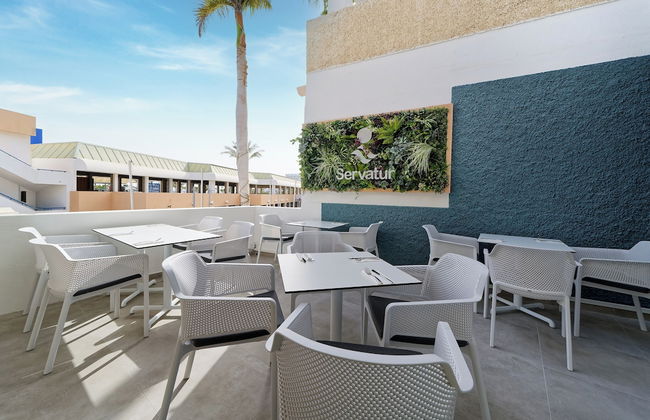 Servatur Alameda de Jandía - Foto 76